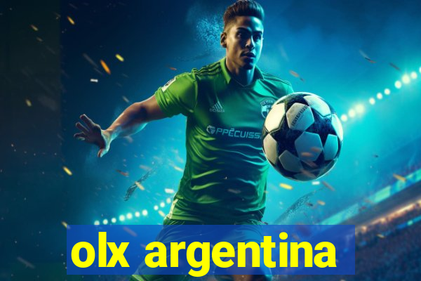 olx argentina